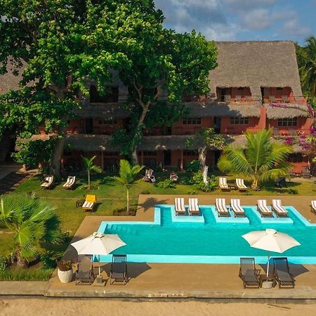 Nosy Lodge Ngoại thất bức ảnh