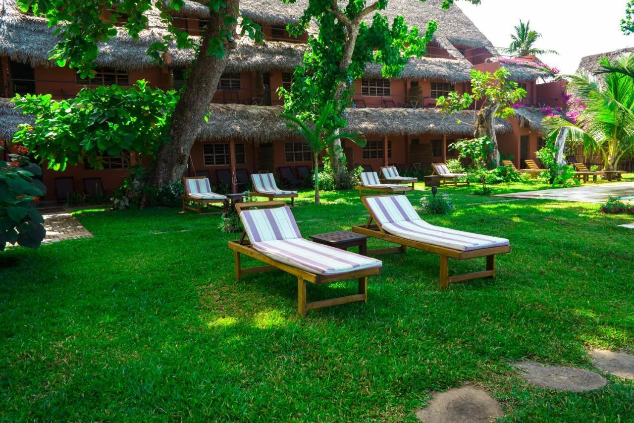 Nosy Lodge Ngoại thất bức ảnh