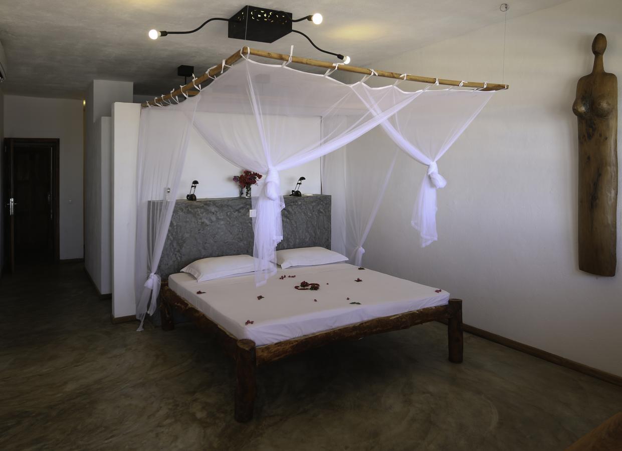 Nosy Lodge Ngoại thất bức ảnh