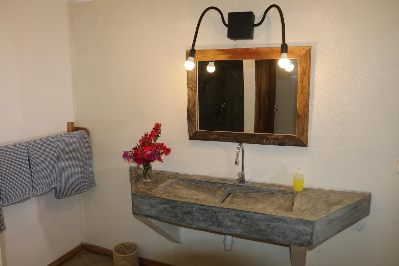 Nosy Lodge Ngoại thất bức ảnh