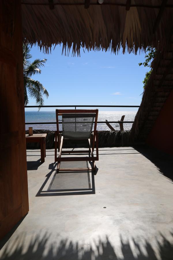 Nosy Lodge Ngoại thất bức ảnh