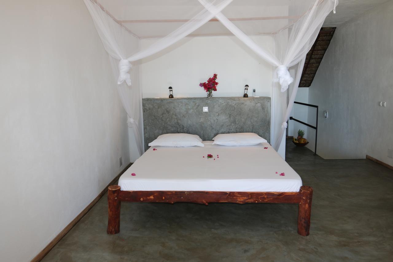 Nosy Lodge Ngoại thất bức ảnh