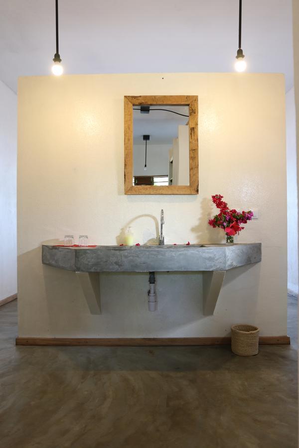 Nosy Lodge Ngoại thất bức ảnh