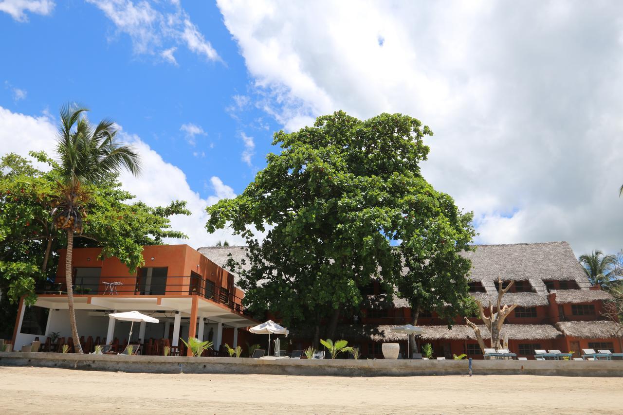 Nosy Lodge Ngoại thất bức ảnh