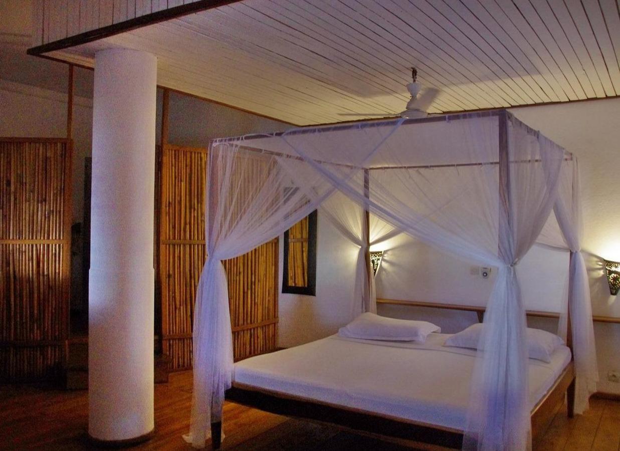 Nosy Lodge Ngoại thất bức ảnh
