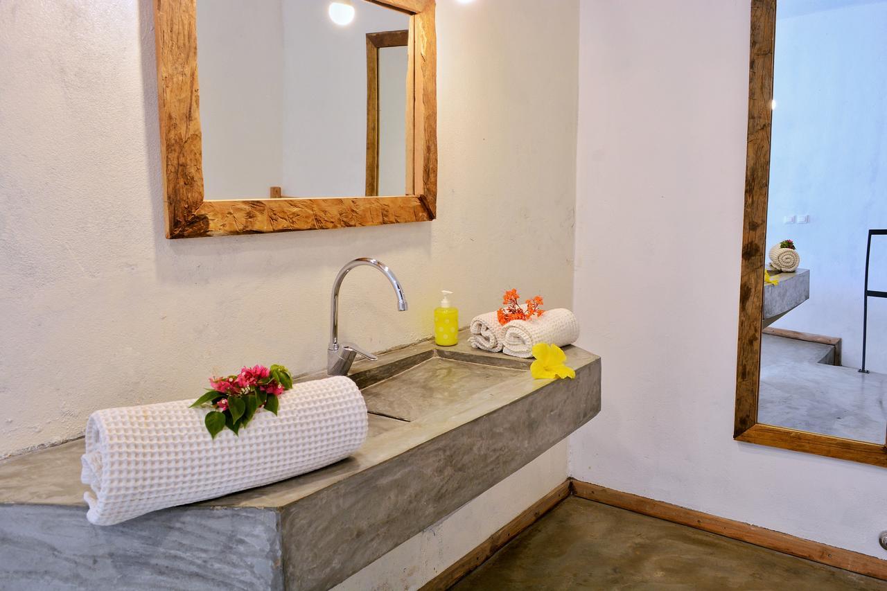 Nosy Lodge Ngoại thất bức ảnh