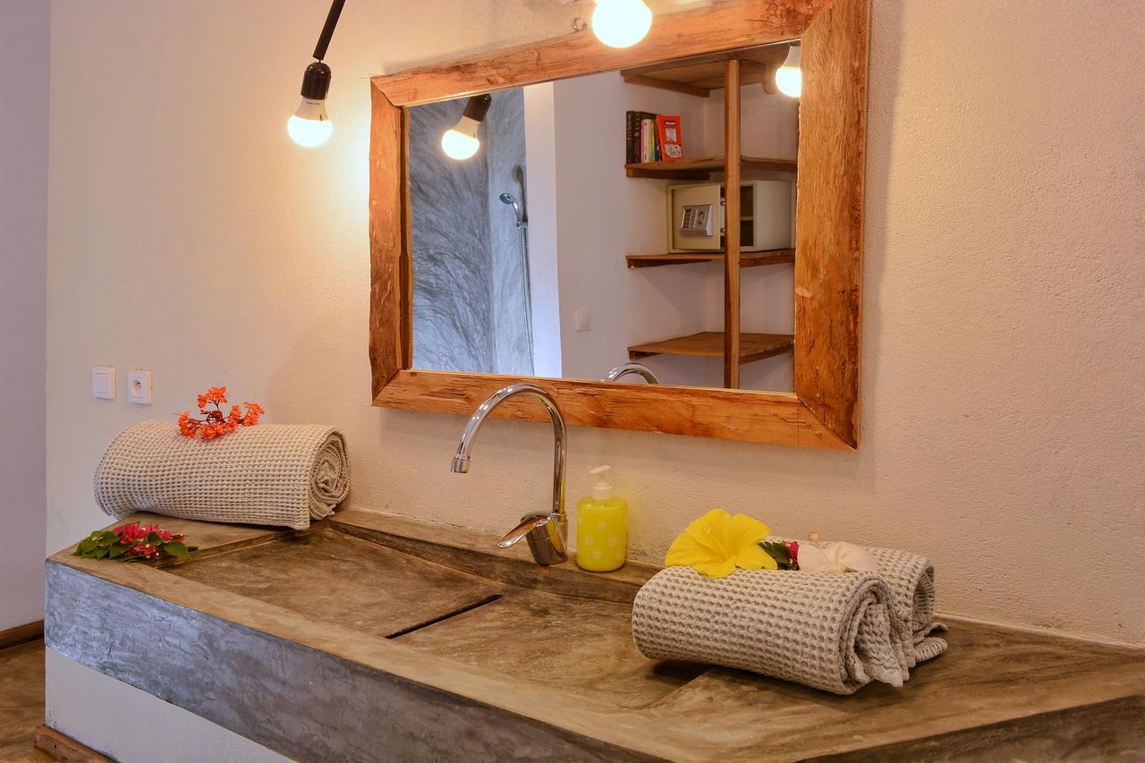 Nosy Lodge Ngoại thất bức ảnh