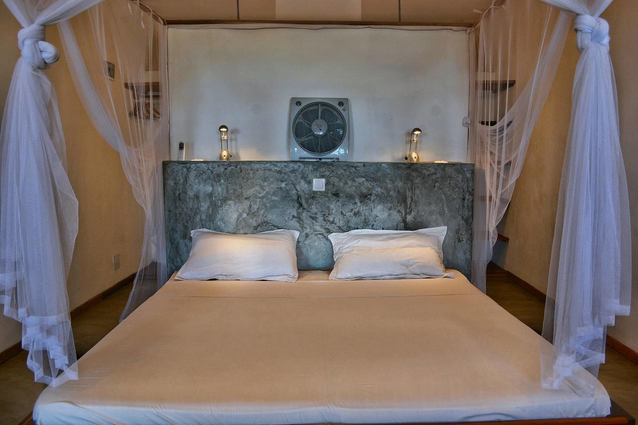Nosy Lodge Ngoại thất bức ảnh