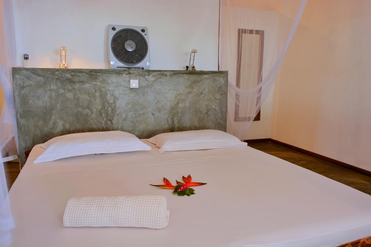 Nosy Lodge Ngoại thất bức ảnh