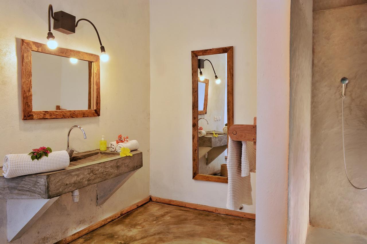 Nosy Lodge Ngoại thất bức ảnh